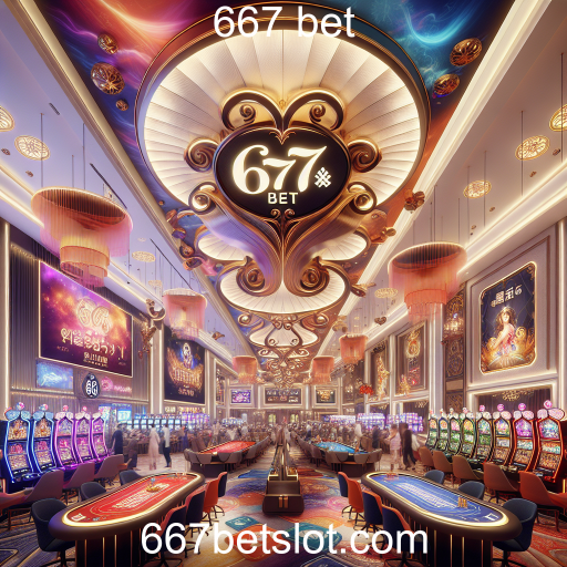 Descubra as Melhores Promoções em 667 Bet