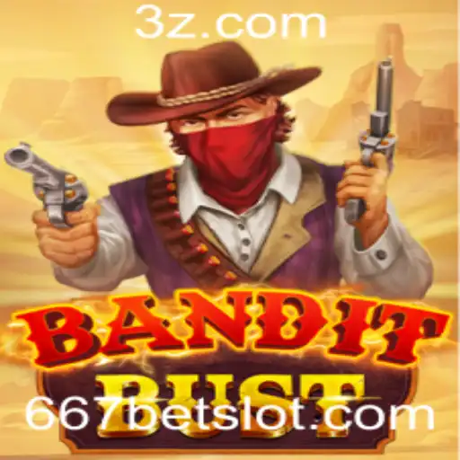 Descubra o Fascinante Mundo de BanditBust: Um Jogo de Estratégia e Azar