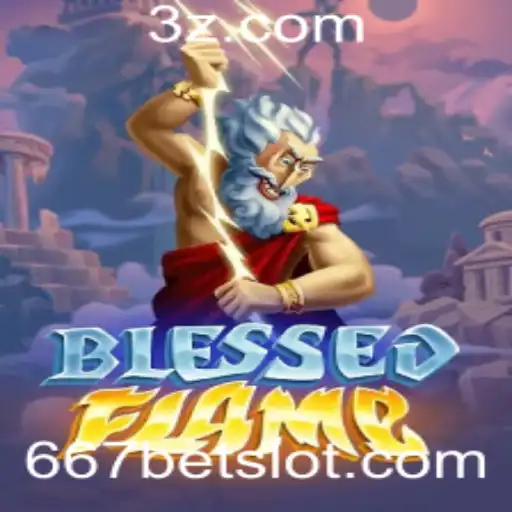 Explorando o Universo de BlessedFlame e o Fascinante Conceito do 667 Bet