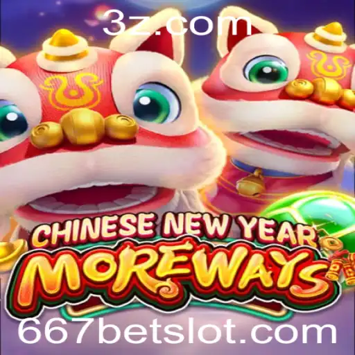 Explorando CHINESENEWYEARMOREWAYS: Um Jogo Envolvente com Surpresas no Ano Novo Lunar