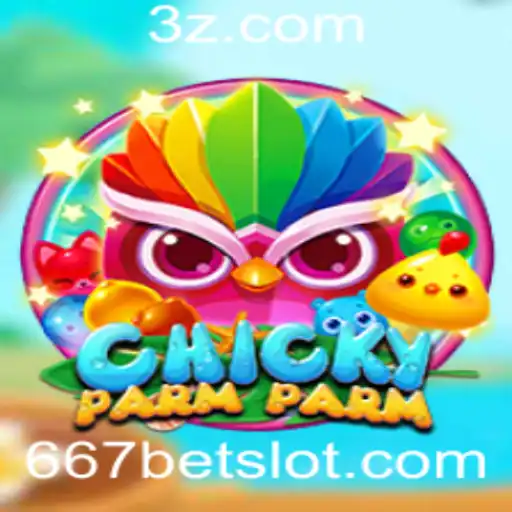 ChickyParmParm: Descubra o Novo Jogo Online com '667 bet'