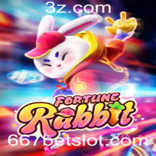 Explorando o Fascinante Universo de FortuneRabbit e o Conceito Inovador do 667 Bet