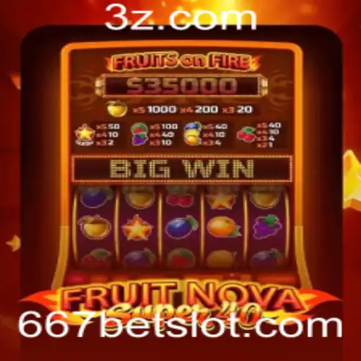 Explorando o Mundo do Jogo FruitNovaSuper40: Estratégias e Regras