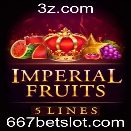 Descubra o Jogo ImperialFruits5 e a Estratégia de Aposta 667 Bet