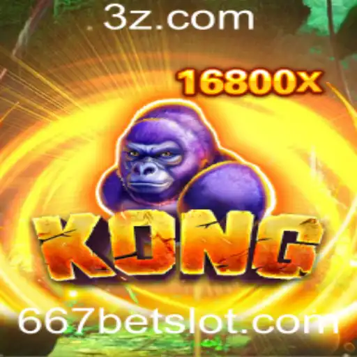 Kong: A Fascinante Aventura e Estratégia de 667 Bet
