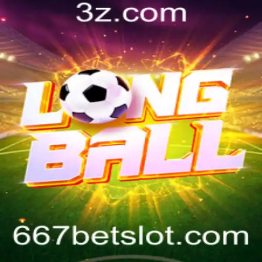Descubra o Mundo do LongBall: Um Jogo de Emoção e Estratégia com 667 Bet