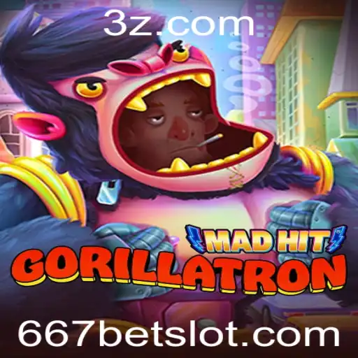 Explorando o Universo de MadHitGorillatron: O Jogo do Momento