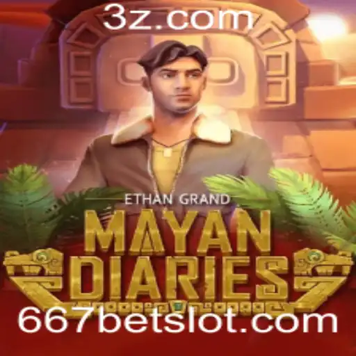 Descubra o Fascinante Mundo de MayanDiaries e o Conceito de 667 Bet