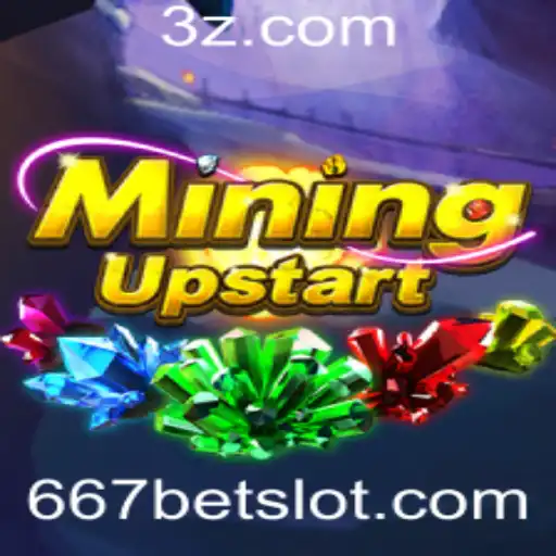 Explorando o Mundo de MiningUpstart: Uma Aventura de Estratégia e Fortuna com a Função 667 Bet