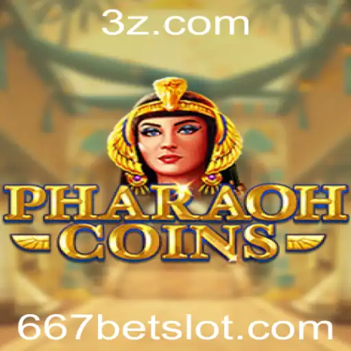 Descubra o Fascinante Mundo de PharaohCoins: O Jogo que Conquista o Público com 667 Bet