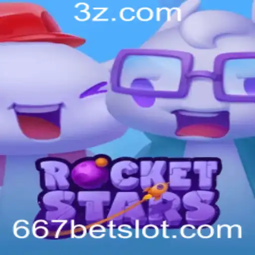 Descobrindo o Universo de RocketStars e a Emoção do 667 Bet