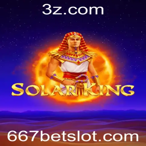 Descubra o Empolgante Mundo de SolarKing e a Estratégia 667 Bet