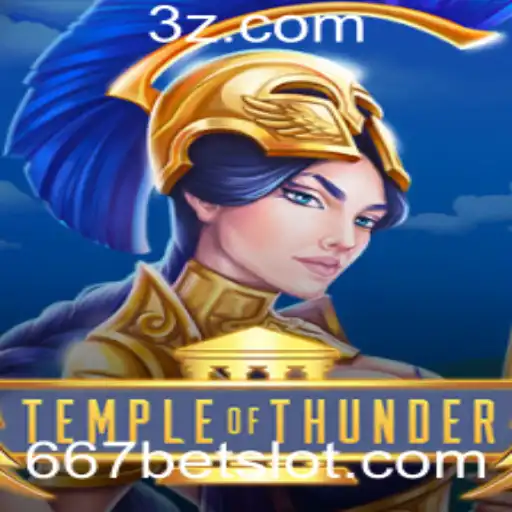 Desbravando o Universo de TempleofThunder: Uma Aventura Épica com 667 Bet