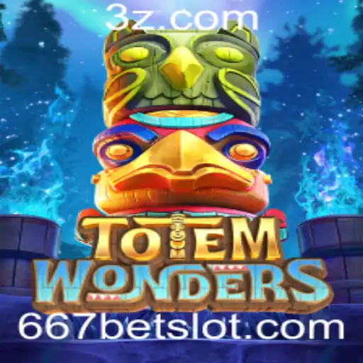 Explorando o Mundo de TotemWonders: Uma Aventura com '667 Bet'
