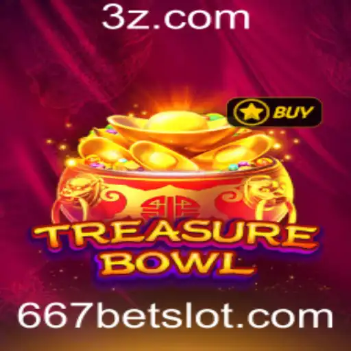 Explorando o Excitante Mundo de TreasureBowl: Aposta 667