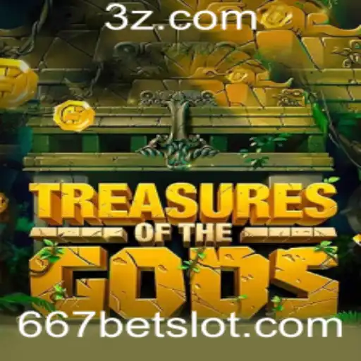 Desvendando os Mistérios de TreasureoftheGods: Um Mergulho no Jogo 