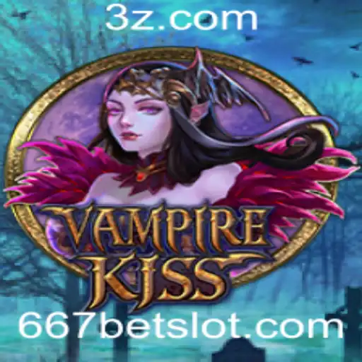 VampireKiss: A Emoção do Caça-níqueis com Tema Vampiresco
