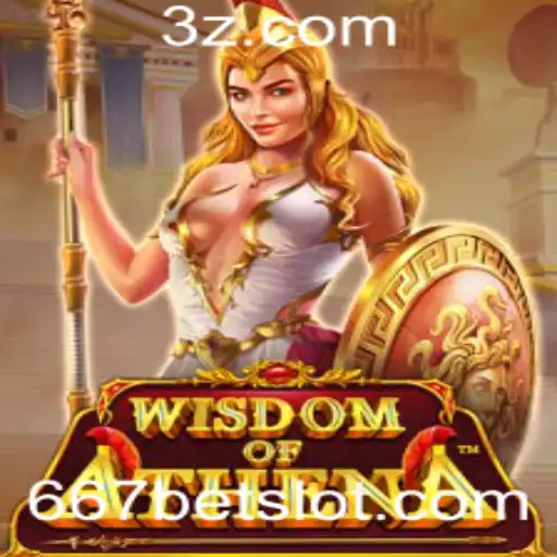 Descubra o Empolgante Jogo WisdomofAthena e a Estratégia 667 Bet